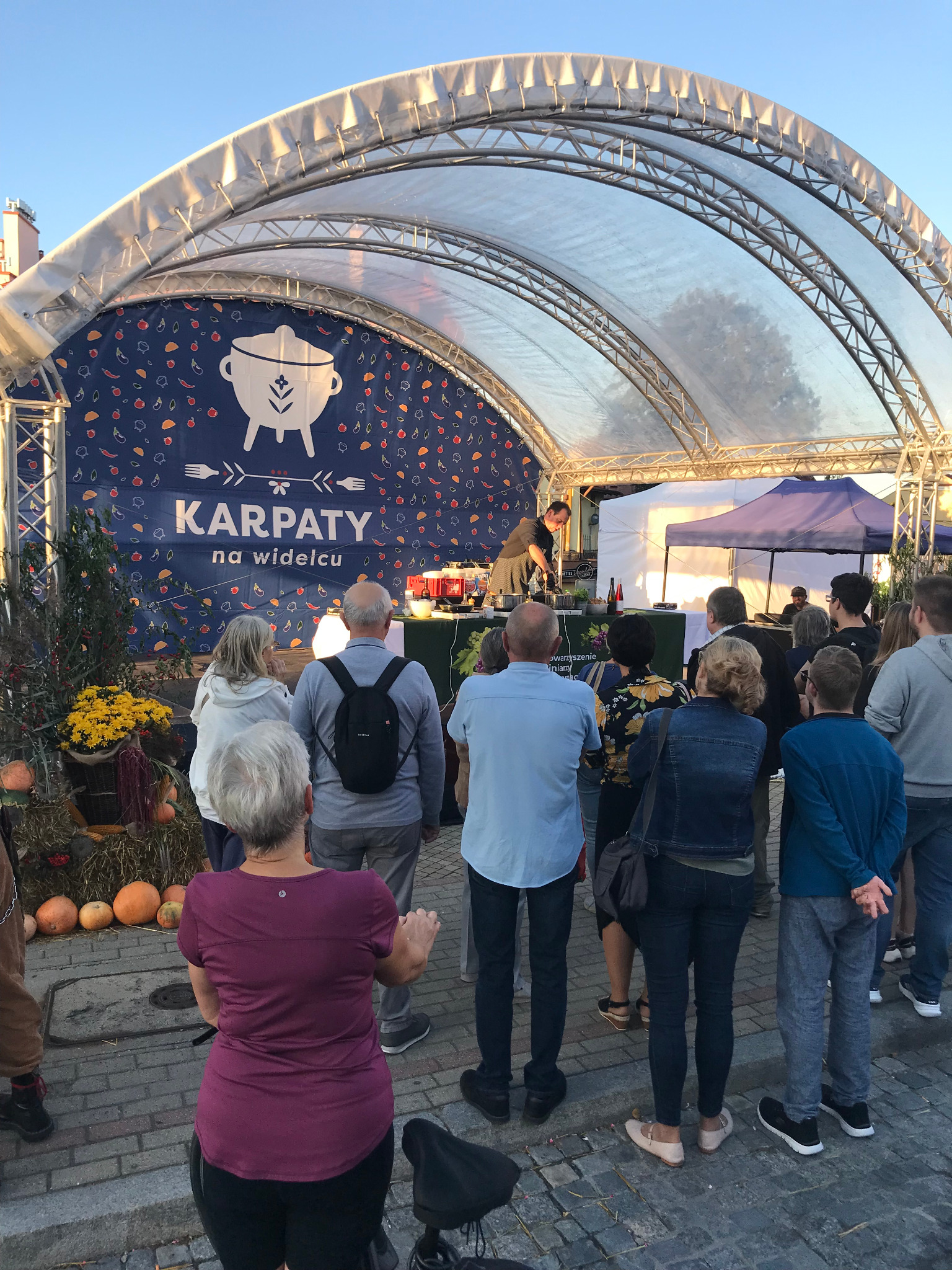 Smaki Karpat i Polskie Wina – finał wydarzenia