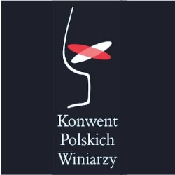 Oficjalne logo XIX Konwentu Polskich Winiarzy