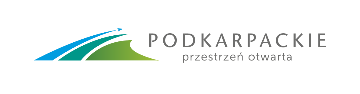 Województwo Podkarpackie – przestrzeń otwarta