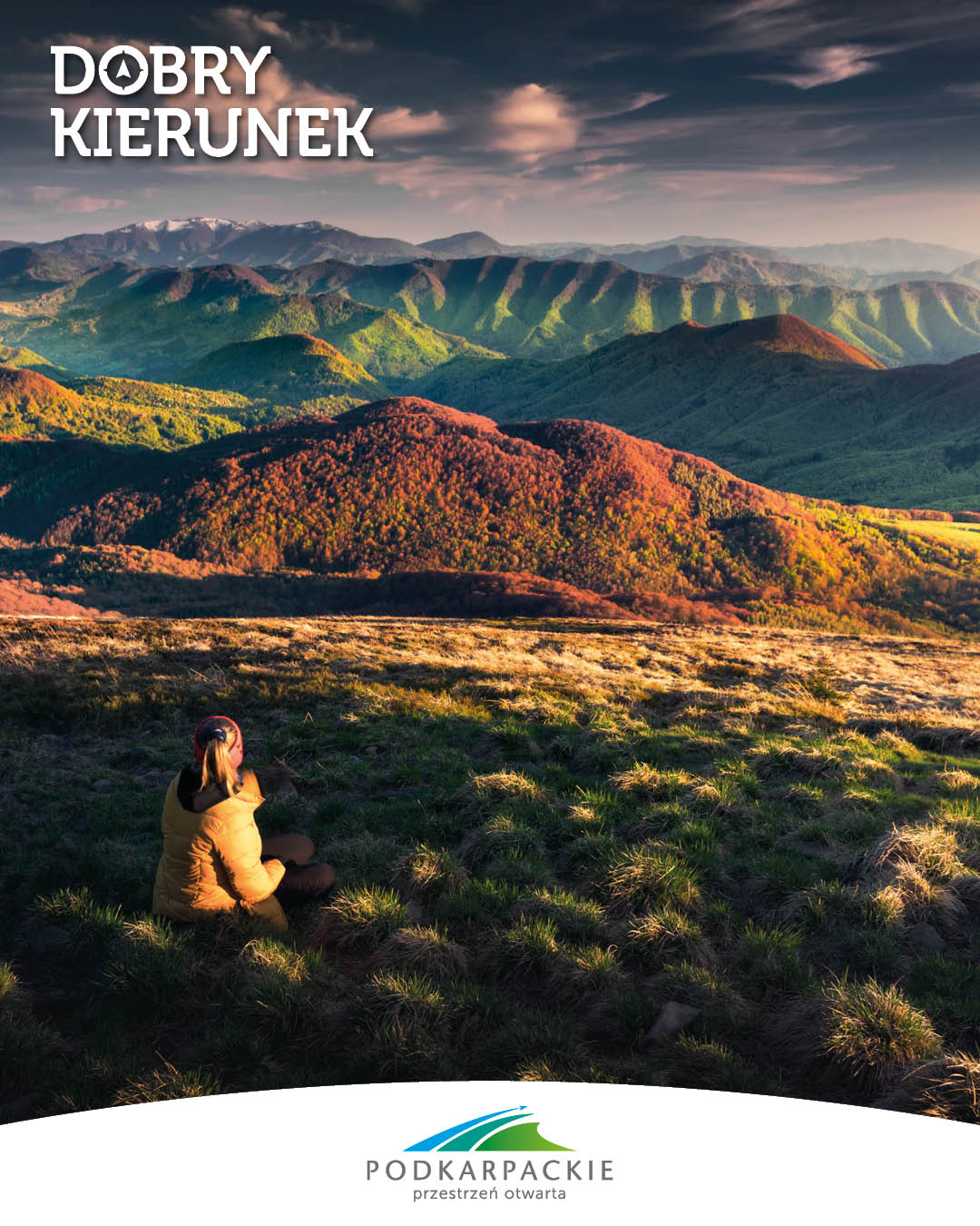 Dobry kierunek – Bieszczady